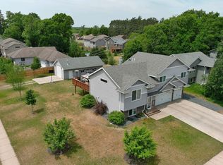 40241 Golden Way, North Branch, MN 55056