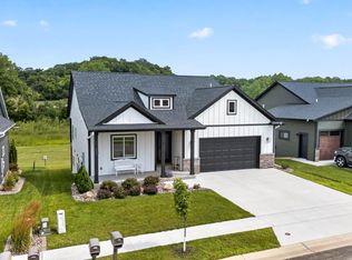 1675 Hadley Creek Dr NE, Rochester, MN 55906