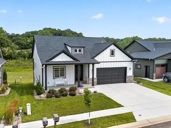 1675 Hadley Creek Dr NE, Rochester, MN 55906