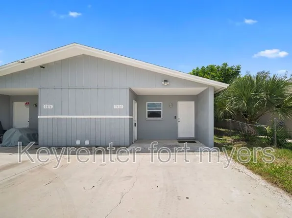 5454 8th Ave, Fort Myers, FL 33907