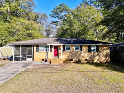 1611 McKee Dr, Jackson, AL, 36545