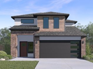 Hanna Plan, The Preserve at Forum, Grand Prairie, TX 75052