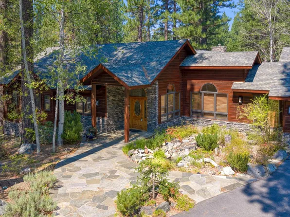 625 Miners Psge, Clio, CA 96106