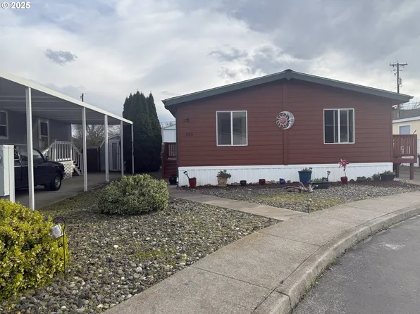 755 Division St Unit 326, The Dalles, OR 97058