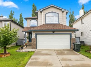 133 Greystone Cres, Spruce Grove, AB T7X0A7