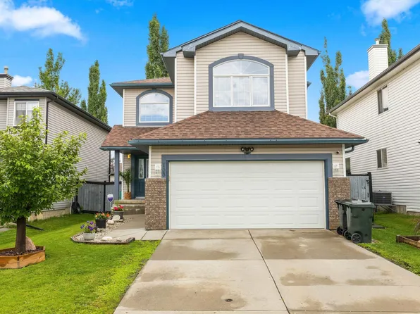 133 Greystone Cres, Spruce Grove, AB T7X 0A7