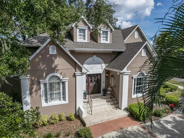 4535 W BEACHWAY DRIVE, TAMPA, FL 33609