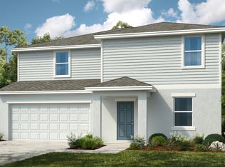 Macaw Plan, Westview, Kissimmee, FL 34758