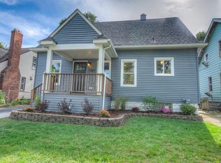 1327 Albany St, Ferndale, MI