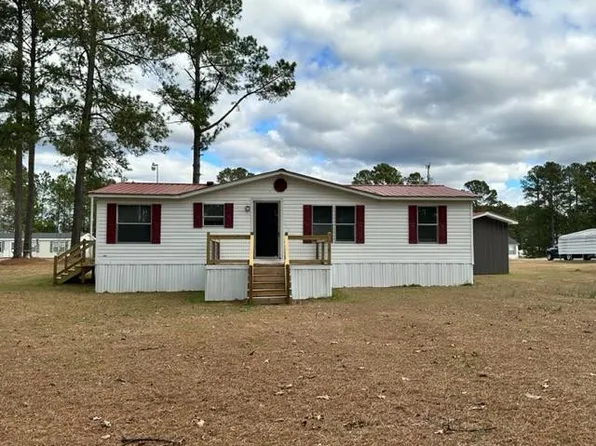 3329 White Oak Dr, Manning, SC 29102