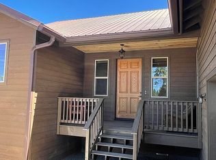 951 E Pine Oaks Dr, Show Low, AZ 85901