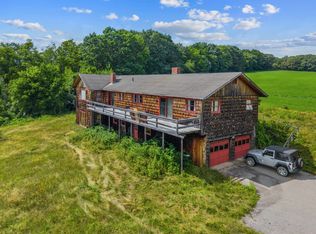 52 Borough Road, Canterbury, NH 03224