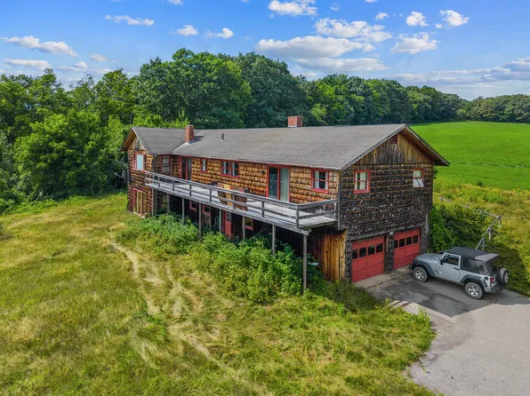52 Borough Road, Canterbury, NH 03224