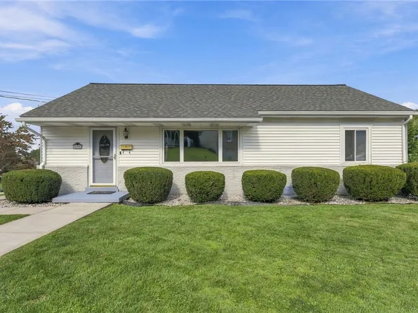 600 Maple St, Jeannette, PA 15644