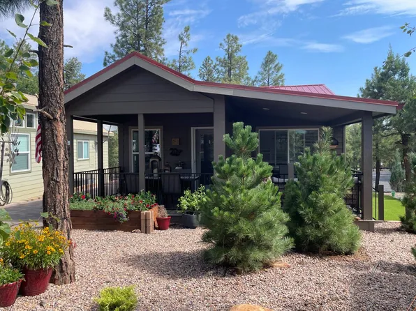 3851 Vacation Village Dr #49, Show Low, AZ 85901