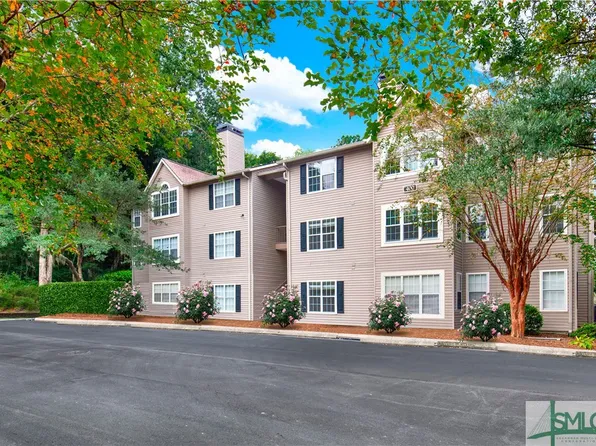 12300 Apache Avenue #406, Savannah, GA 31419