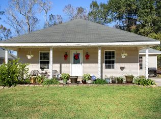 3308 Woodcrest Ave, Houma, LA 70363