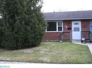 3845 Gilroy Rd, Columbus, OH 43227