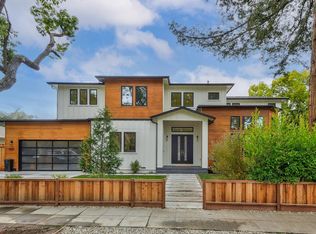 1031 Westwood Dr, San Jose, CA 95125