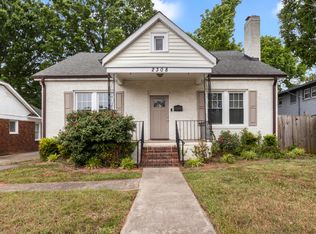 2308 Carmine St, Charlotte, NC 28206