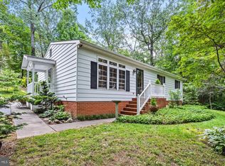 255 Stem Rd, Union Bridge, MD 21791