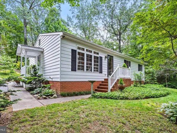 255 Stem Rd, Union Bridge, MD 21791