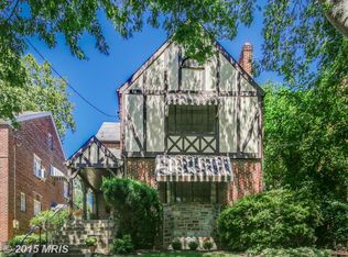6514 Luzon Ave NW, Washington, DC