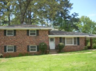 3953 Lindsey Dr, Decatur, GA 30035