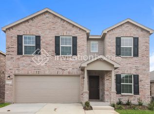 1920 Cherry Bark Ln, Forney, TX 75126