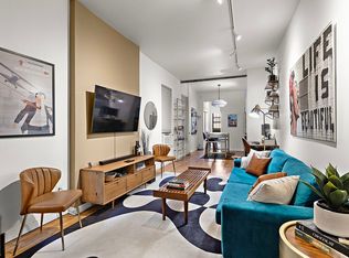 320 W 17th St APT 2FW, Manhattan, NY 10011