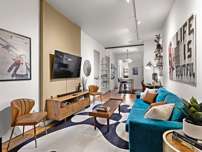 320 W 17th St APT 2FW, Manhattan, NY, 10011