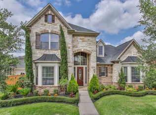 13910 Majestic Spring Ln, Humble, TX 77396