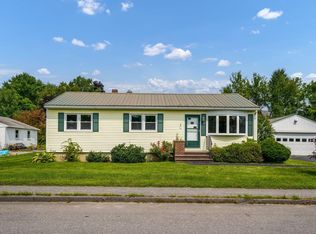 41 Windsor Ave, Augusta, ME 04330