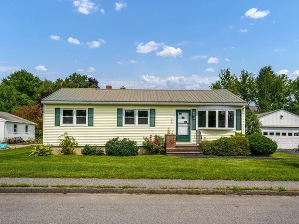 41 Windsor Avenue, Augusta, ME 04330