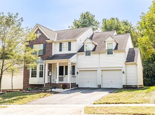 135 Rivers Edge Way, Columbus, OH 43230