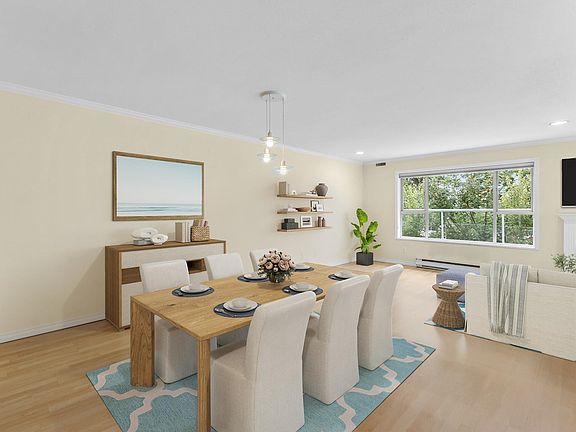 2nd image of 1378 George St #209