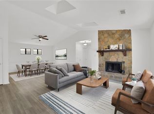 2960 Black Bear Dr SE, Marietta, GA 30067