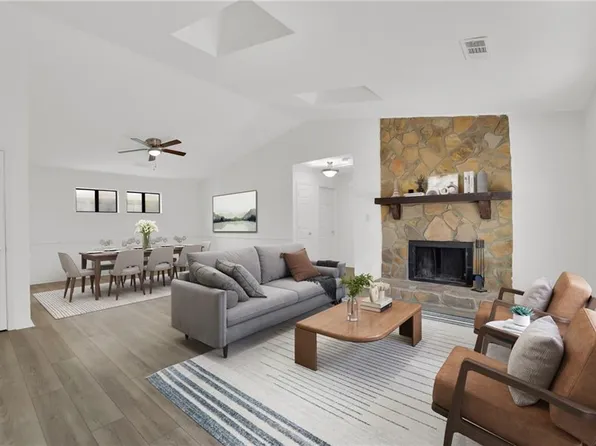 2960 Black Bear Dr SE, Marietta, GA 30067