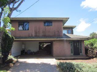 1125 3rd Ave APT A, Honolulu, HI 96816