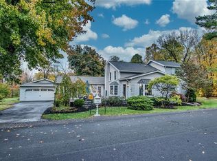 5689 Cherry Hill Rd, Romulus, NY 14541