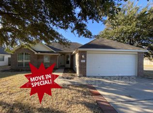 2719 Blue Meadow Dr, Temple, TX 76502