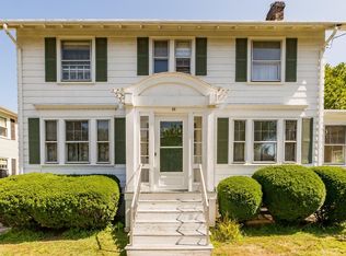 55 Horace Rd, Belmont, MA 02478