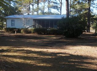 40 Gannet Point Rd, Beautfort, SC 29928