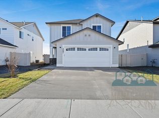 3891 N Chelmsford Ave, Meridian, ID 83646