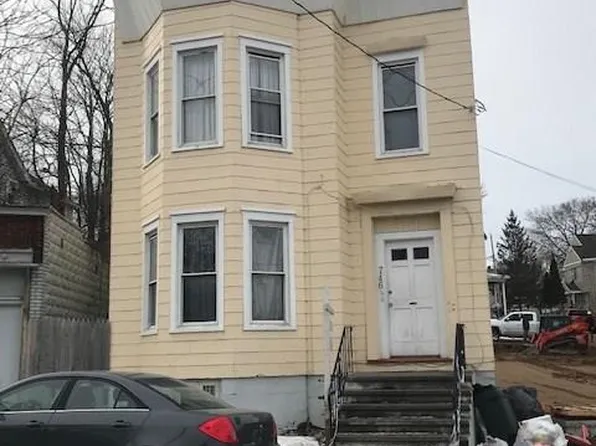 746 Albany St, Schenectady, NY 12307