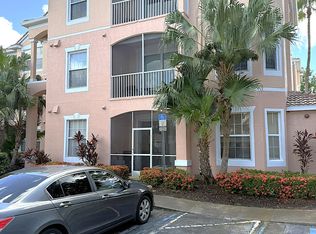 13584 Turtle Marsh Loop APT 117, Orlando, FL 32837