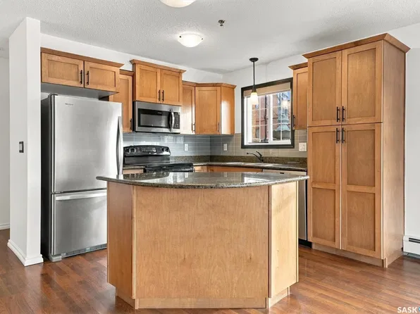 103 Wellman Crescent #A110, Saskatoon, SK S7T 0C1