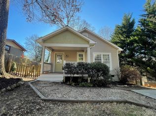 218 Appalachian Way, Asheville, NC 28806