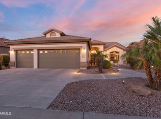 2591 N 162nd Ln, Goodyear, AZ 85395