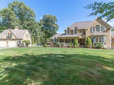 196 Main St, Carver, MA, 02330
